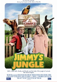 Jimmy's Jungle (2018)