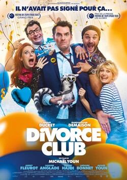 Divorce Club (2020)