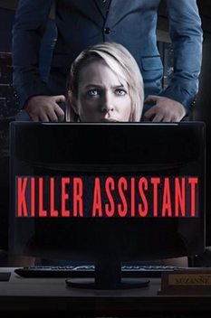Killer Assistant (2016)