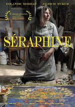 S�raphine (2008)