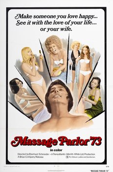 Massage Parlour (1972)