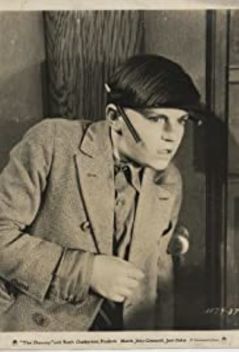 The Dummy (1929)