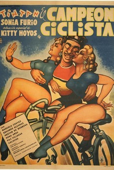 El Campe�n Ciclista (1957)