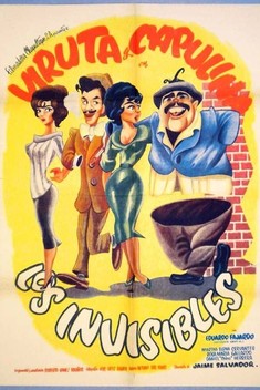 Los Invisibles (1961)