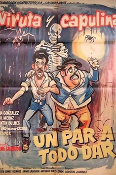 Un Par... A Todo Dar (1961)