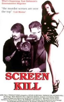 Screen Kill (1997)