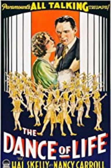 The Dance of Life (1929)