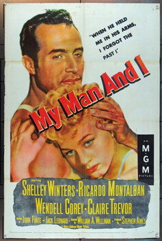 My Man and I (1952)