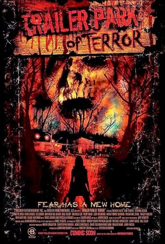 Trailer Park of Terror (2008)