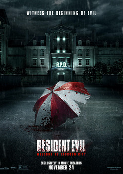 Resident Evil: Vendetta (2017) - News - IMDb