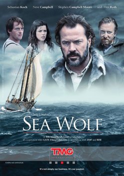 The Sea Wolf (2009)