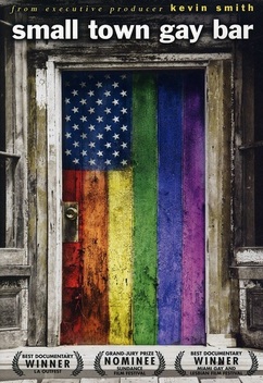 Small Town Gay Bar (2006)