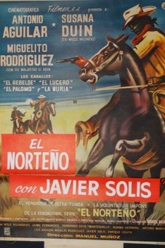 El Norte�o (1963)