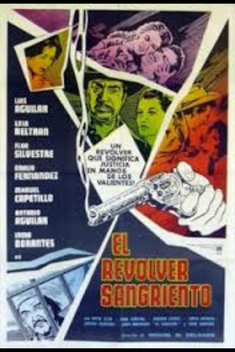 El Rev�lver Sangriento (1964)