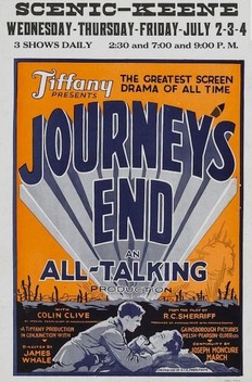 Journey's End (1930)