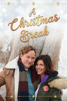 A Christmas Break (2020)
