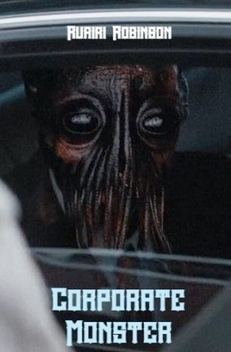 Corporate Monster (2019)