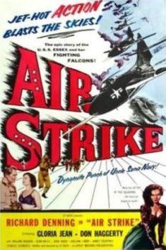 Air Strike (1955)
