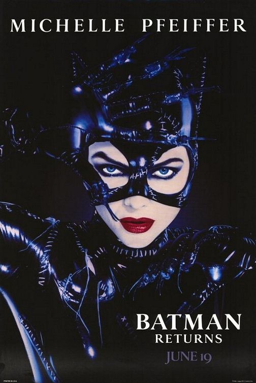 Batman Returns (1992)