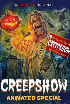 A Creepshow Animated Special (2020)