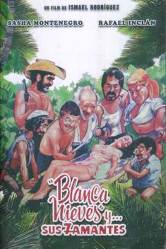 Blanca Nieves y Sus 7 Amantes (1980)