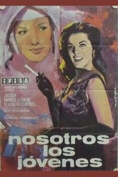 Nosotros Los J�venes (1966)