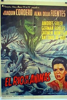 El R�o de las �nimas (1964)