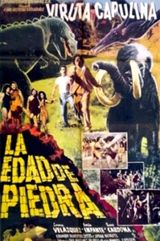 La Edad de Piedra (1964)