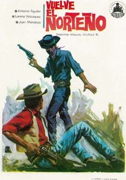 Vuelve el Norte�o (1964)