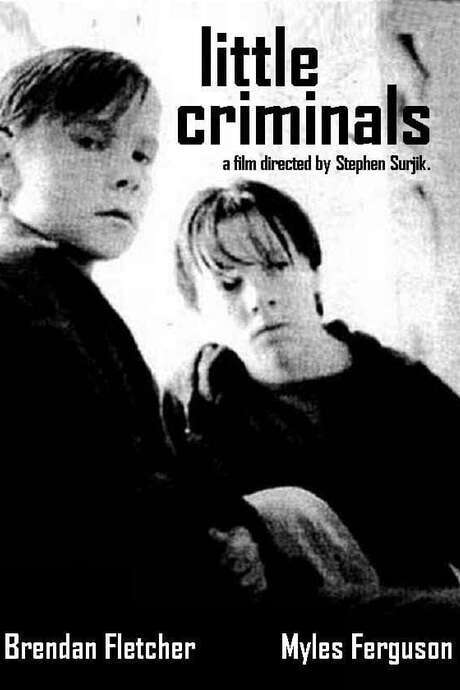 Little Criminals 1995