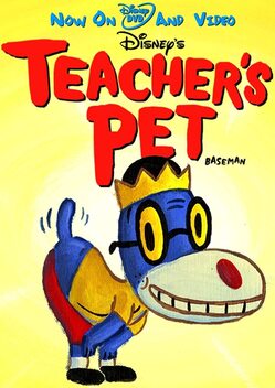 Teacher's Pet (2000-2002)