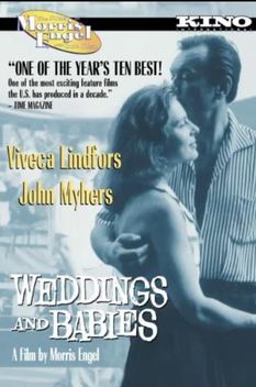 Weddings and Babies (1958)