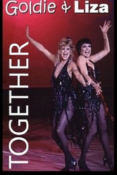 Goldie and Liza Together (1980)