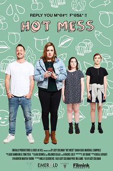 Hot Mess (2018)