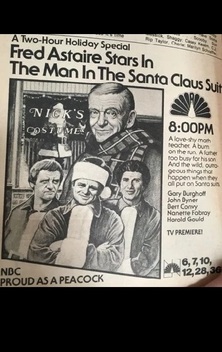 The Man in the Santa Claus Suit (1979)