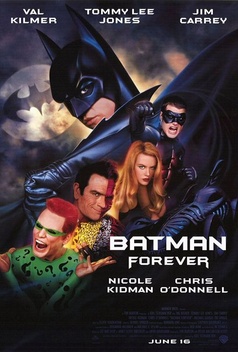 Batman Forever (1995)