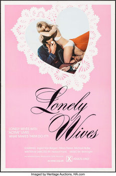 Lonely Wives (1972)