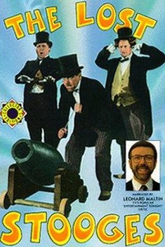 The Lost Stooges (1990)