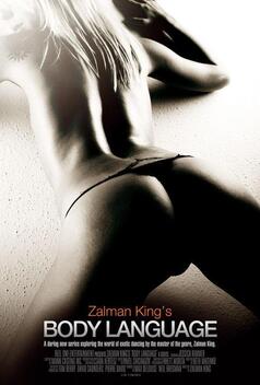 Body Language (2008-2010)