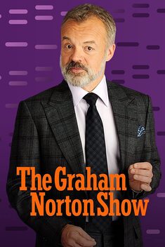 The Graham Norton Show (2007)