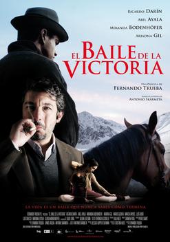 The Dancer and the Thief (2009)