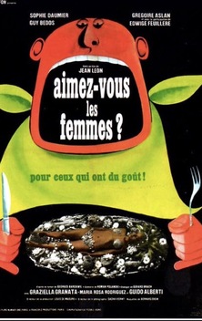 A Taste For Women (1964)