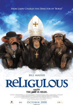 Religulous (2008)