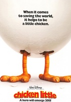 Chicken Little (2005)
