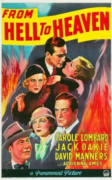 From Hell to Heaven (1933)