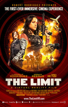 The Limit (2018)
