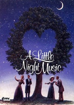 A Little Night Music (1990)