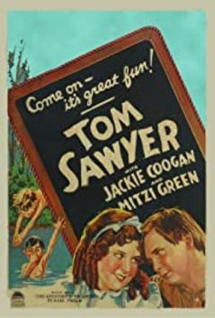 Tom Sawyer (1930)