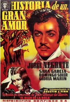 Story of a Great Love (1942)
