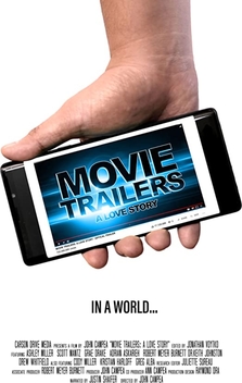 Movie Trailers: A Love Story (2020)